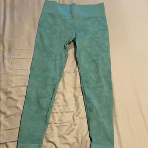 Gymshark Adapt Camo Seamless legging